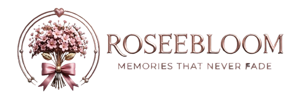Roseebloom